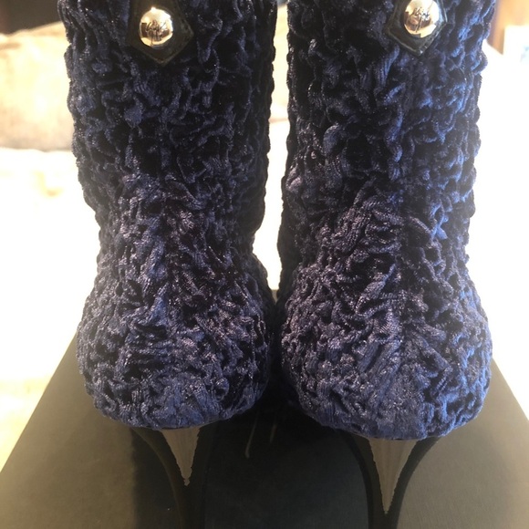 Giuseppe Zanotti booties - Picture 3 of 7